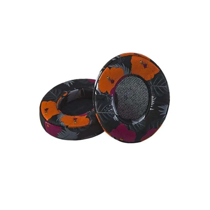 MIIEGO Boom Ear-Cushions Flowers