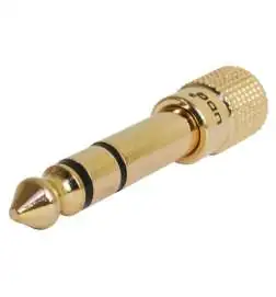 UDG Ultimate Headphone Jack Adapter Plug 3,5 mm (U94002)