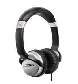 Numark HF-125 Auriculares DJ