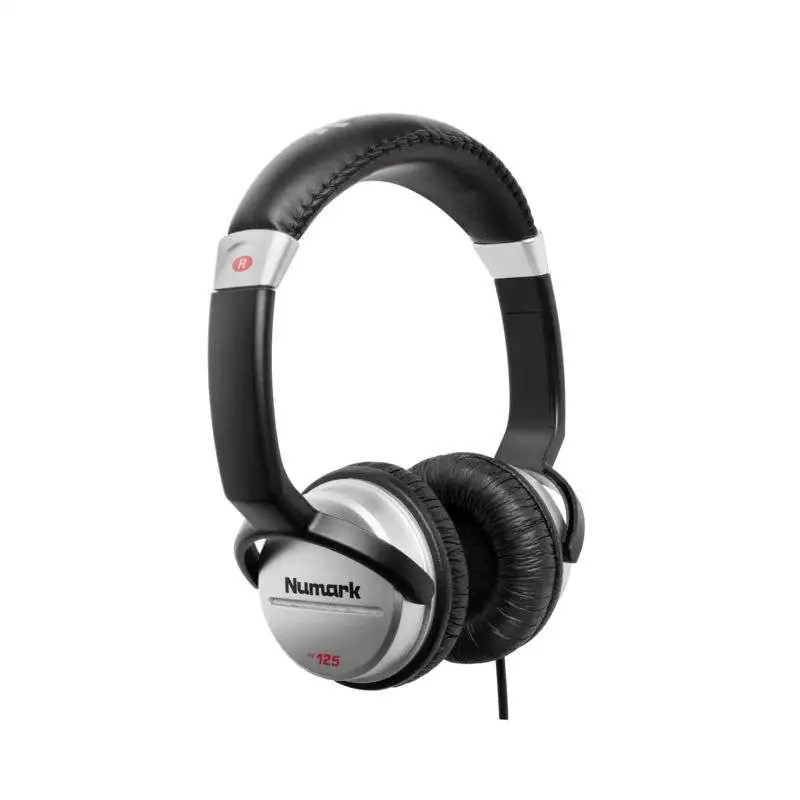 Numark HF-125 Casque DJ