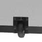 UDG Ultimate Fold Out DJ Table White MK2 Plus (Wheels)