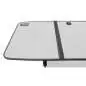 UDG Ultimate Fold Out DJ Table White MK2 Plus (Wheels)
