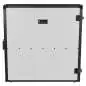 UDG Ultimate Fold Out DJ Table White MK2 Plus (Wheels)