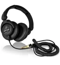 Behringer HPX6000 cuffie da dj