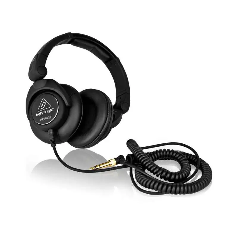 Behringer HPX6000 Auriculares de DJ