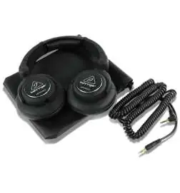 Behringer HPX6000 Słuchawki DJ