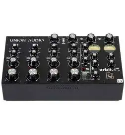 Union Audio ORBIT.4 LE FX