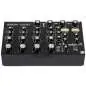 Union Audio ORBIT.4 LE FX Mixer rotativo Union Audio ORBIT.4 LE FX Mixer rotativo