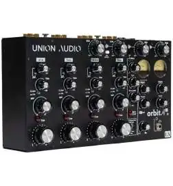 Union Audio ORBIT.4 LE FX