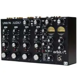 Union Audio ORBIT.4 LE FX