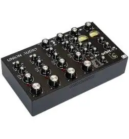 Union Audio ORBIT.4 LE FX