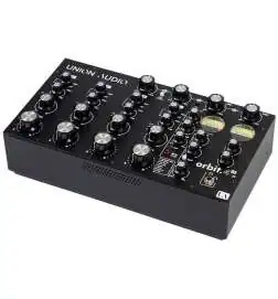 Union Audio ORBIT.4 LE FX