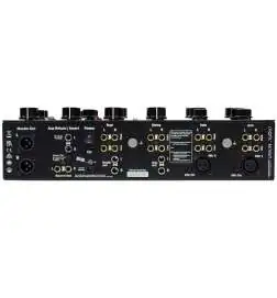 Union Audio ORBIT.4 LE FX