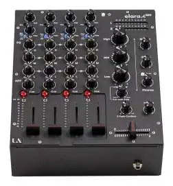 Union Audio ELARA.4 Mk2