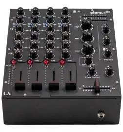 Union Audio ELARA.4 Mk2