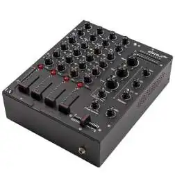 Union Audio ELARA.4 Mk2