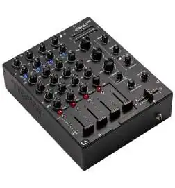 Union Audio ELARA.4 Mk2