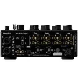 Union Audio ELARA.4 Mk2