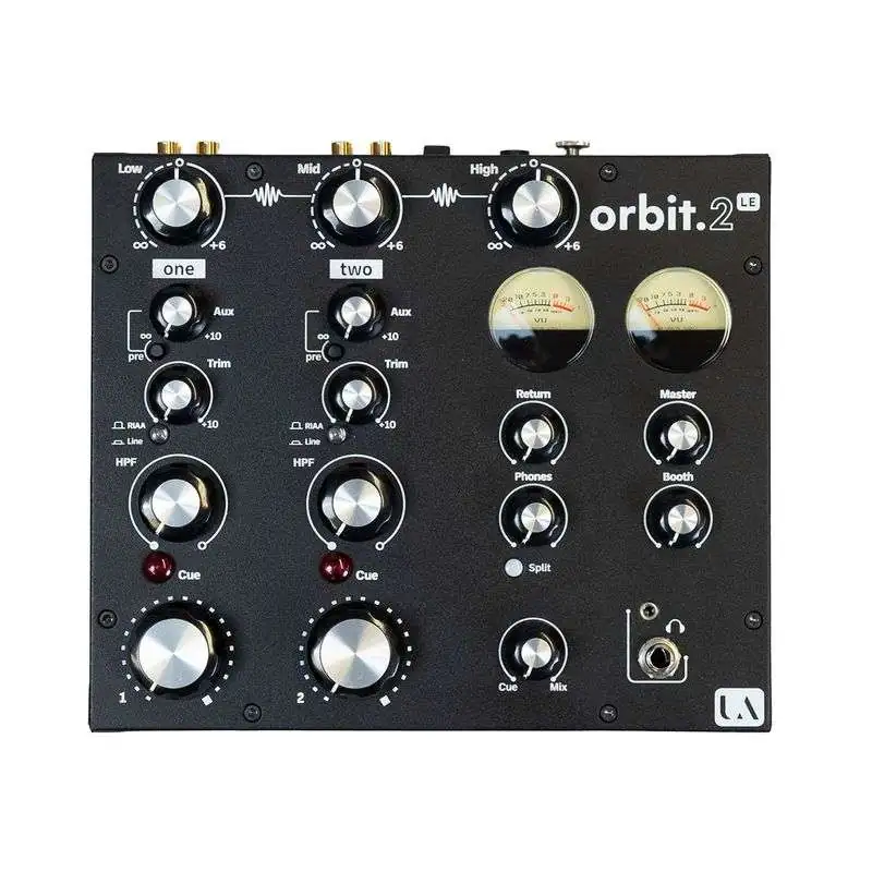Union Audio ORBIT.2 LE