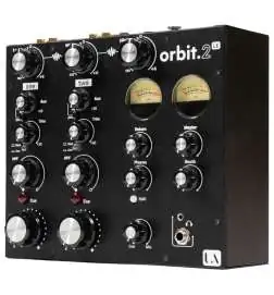 Union Audio ORBIT.2 LE