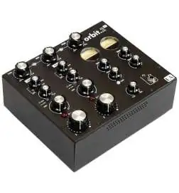 Union Audio ORBIT.2 LE