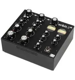 Union Audio ORBIT.2 LE