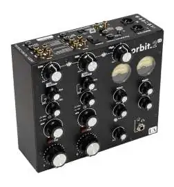 Union Audio ORBIT.2 LE