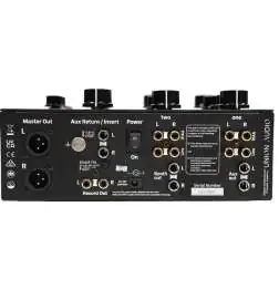 Union Audio ORBIT.2 LE