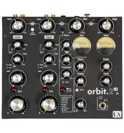 Union Audio ORBIT.2 LE FX