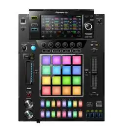 Pioneer DJ DJS-1000