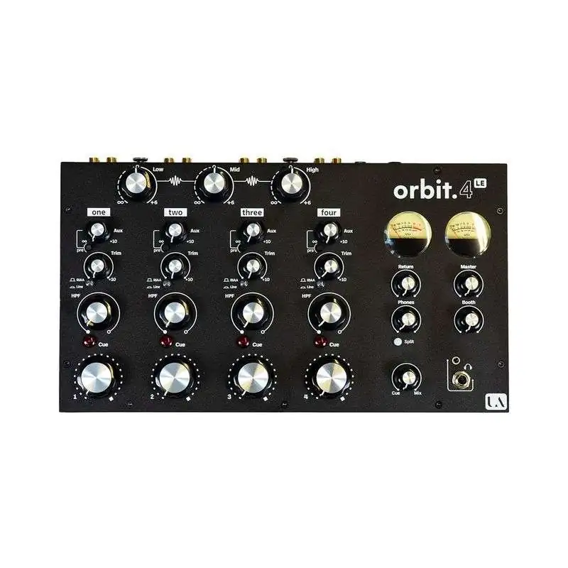 Union Audio ORBIT.4 LE