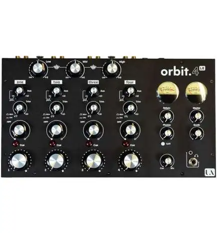 Union Audio ORBIT.4 LE