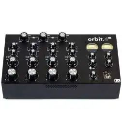 Union Audio ORBIT.4 LE