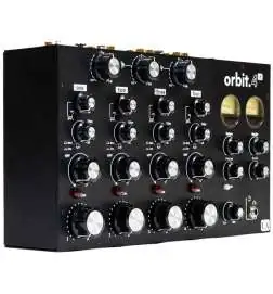 Union Audio ORBIT.4 LE