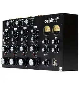 Union Audio ORBIT.4 LE