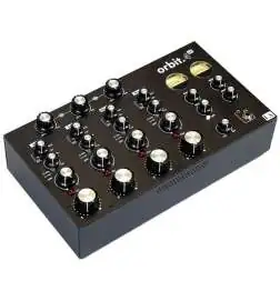 Union Audio ORBIT.4 LE