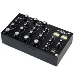 Union Audio ORBIT.4 LE