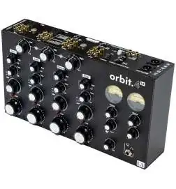 Union Audio ORBIT.4 LE