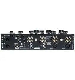 Union Audio ORBIT.4 LE