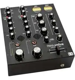 Union Audio TWO.VALVE