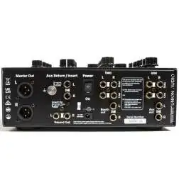 Union Audio TWO.VALVE