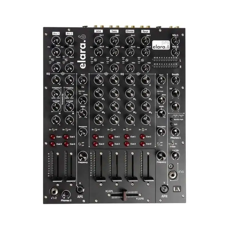 Union Audio ELARA.6