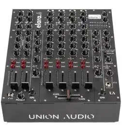 Union Audio ELARA.6