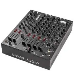 Union Audio ELARA.6