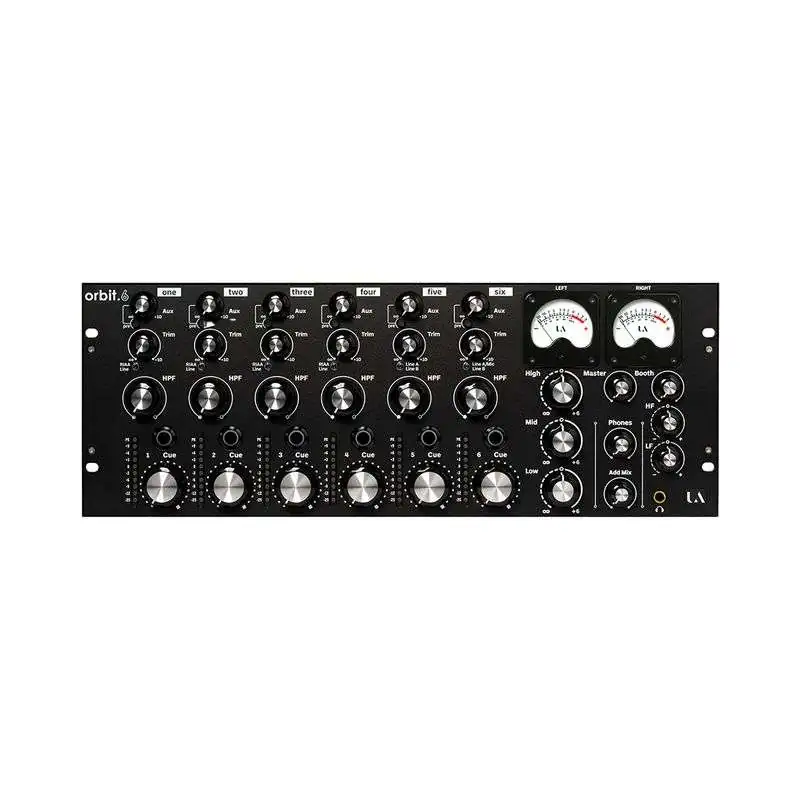 Union Audio ORBIT.6