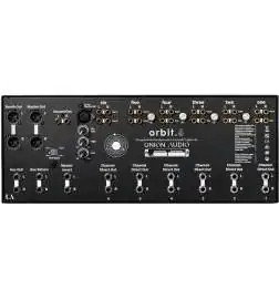 Union Audio ORBIT.6