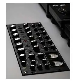 Union Audio ORBIT.6