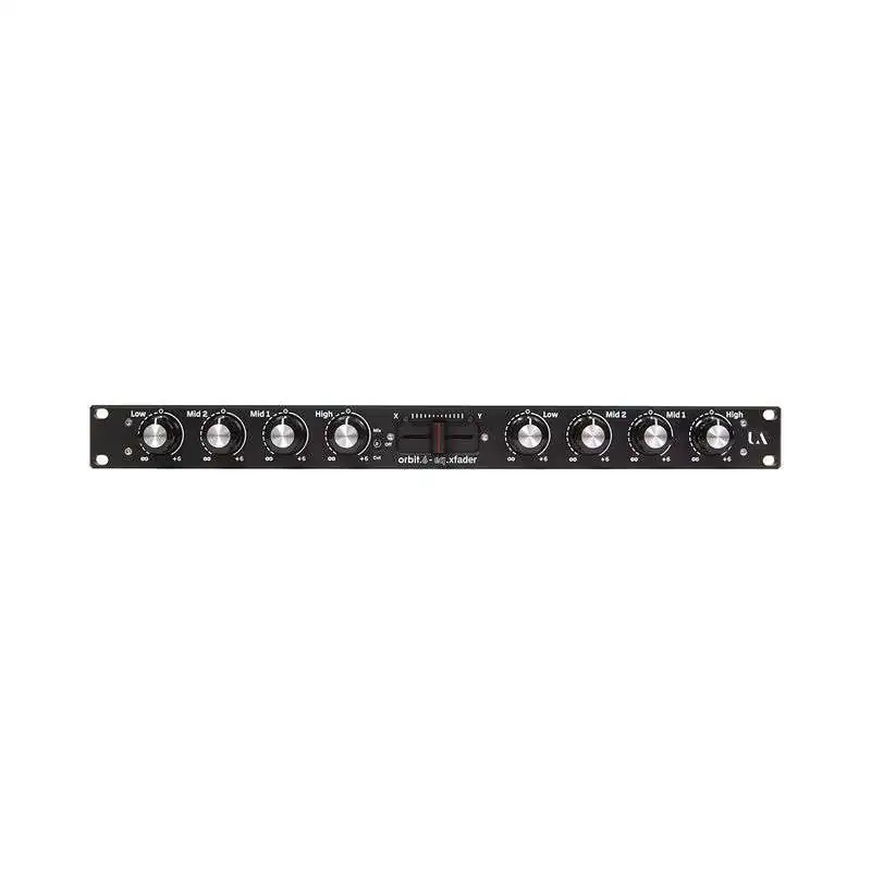 Union Audio ORBIT eq.xfader
