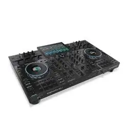 Denon DJ Prime 4 DJ Controller