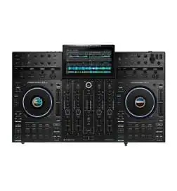 Denon DJ Prime 4 DJ Controller